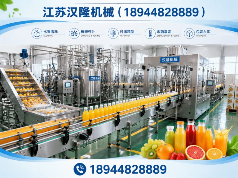 兴化市江苏汉隆机械展示图
